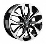 Geely (GL38)